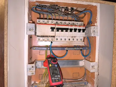 ArtystaElektryk Elektryk Kraków